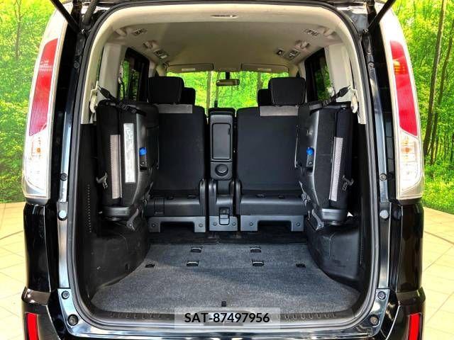 Nissan SERENA 2011-10 324850-11