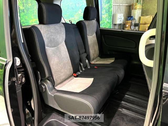 Nissan SERENA 2011-10 324850-8