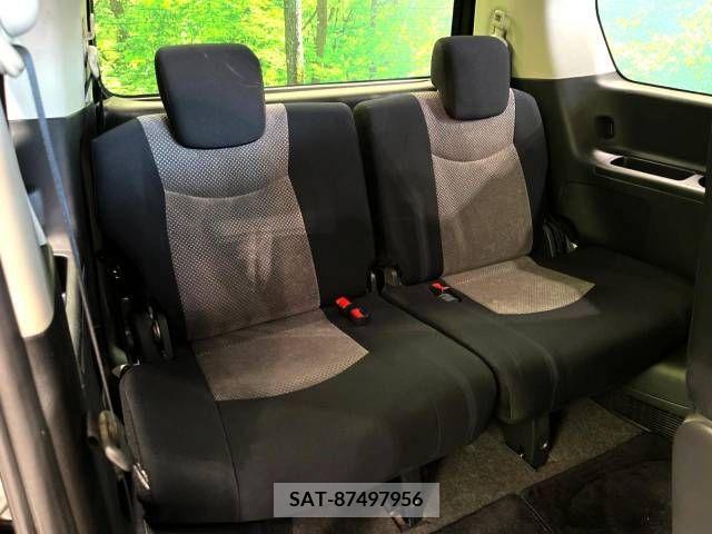 Nissan SERENA 2011-10 324850-9