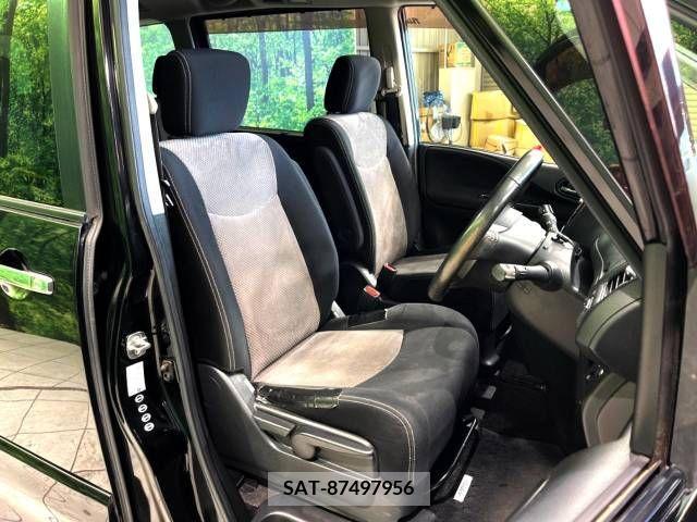 Nissan SERENA 2011-10 324850-7