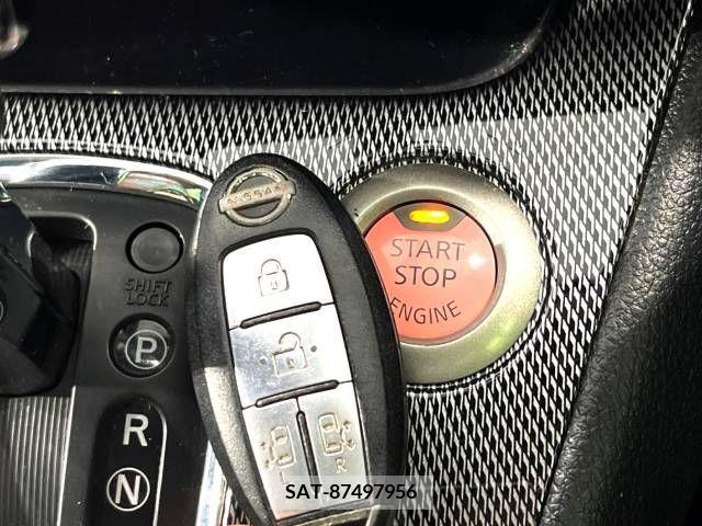 Nissan SERENA 2011-10 324850-6