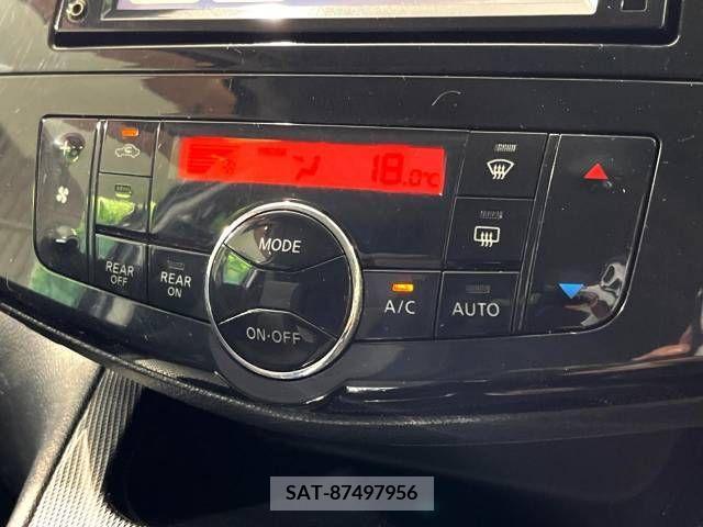 Nissan SERENA 2011-10 324850-5