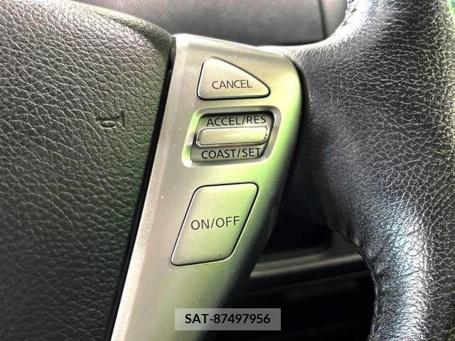Nissan SERENA 2011-10 324850-4