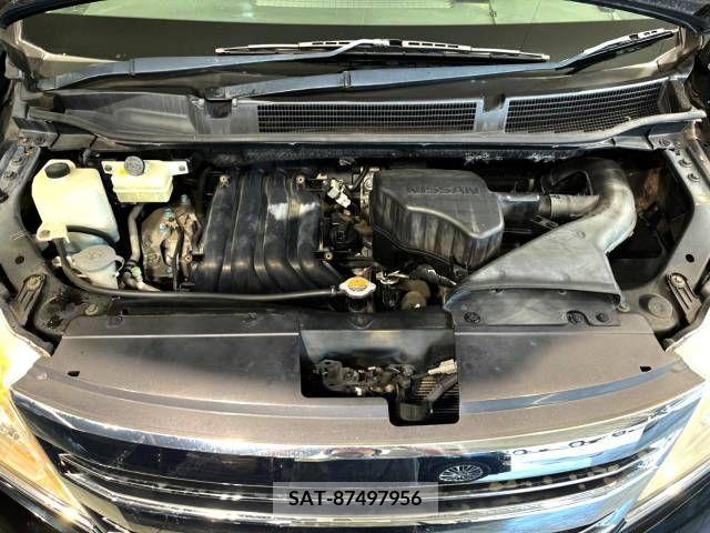 Nissan SERENA 2011-10 324850-18