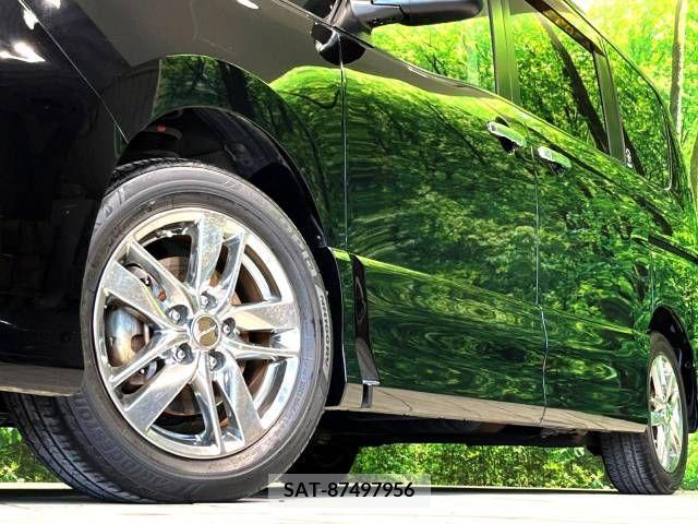 Nissan SERENA 2011-10 324850-13