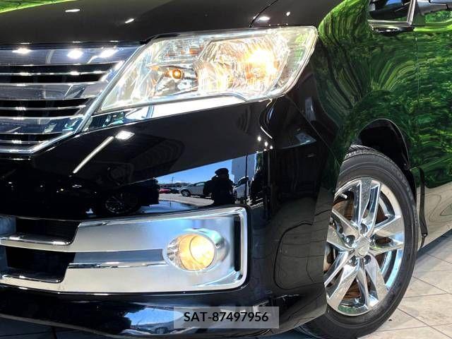 Nissan SERENA 2011-10 324850-12