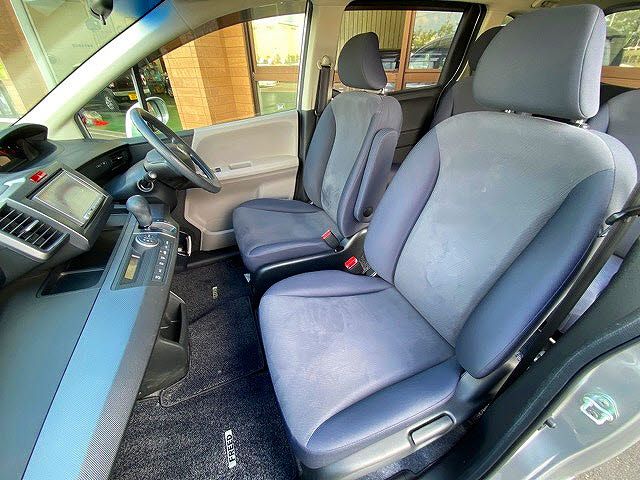 Honda FREED 2010-05 19214-12