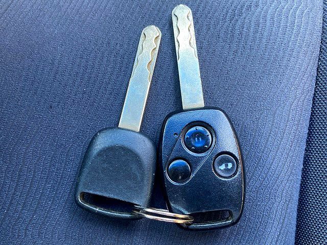 Honda FREED 2010-05 19214-11