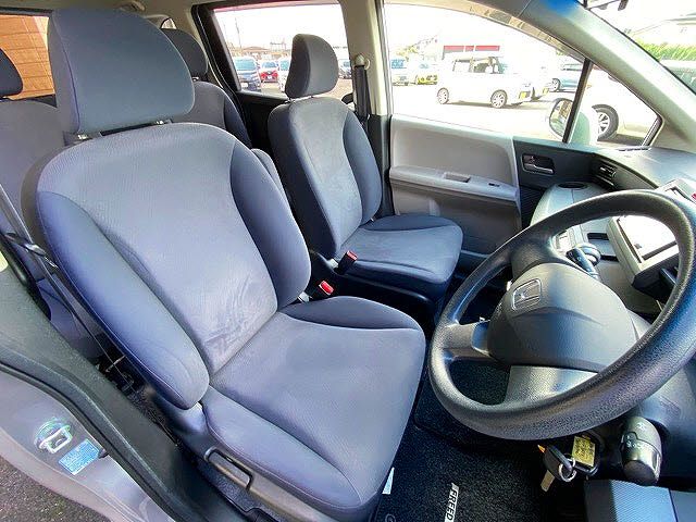 Honda FREED 2010-05 19214-9