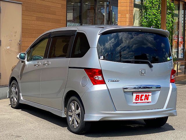 Honda FREED 2010-05 19214-8