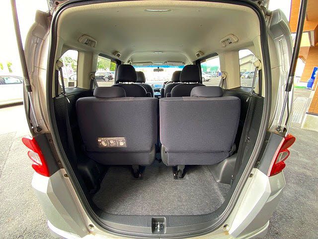 Honda FREED 2010-05 19214-22