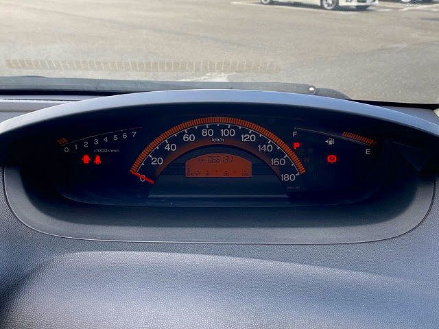 Honda FREED 2010-05 19214-7