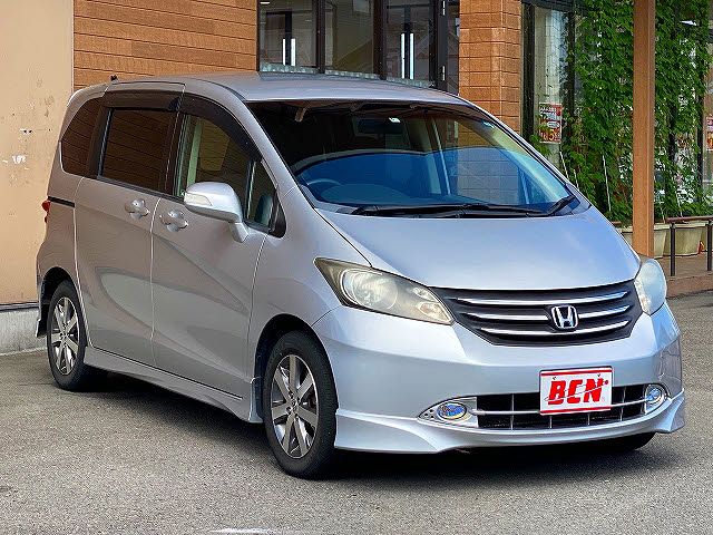 Honda FREED 2010-05 19214-6