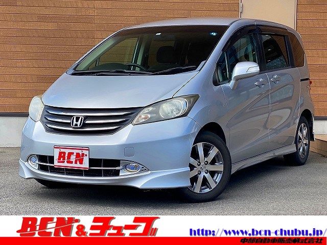 Honda FREED 2010-05 19214-0