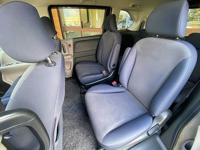 Honda FREED 2010-05 19214-18