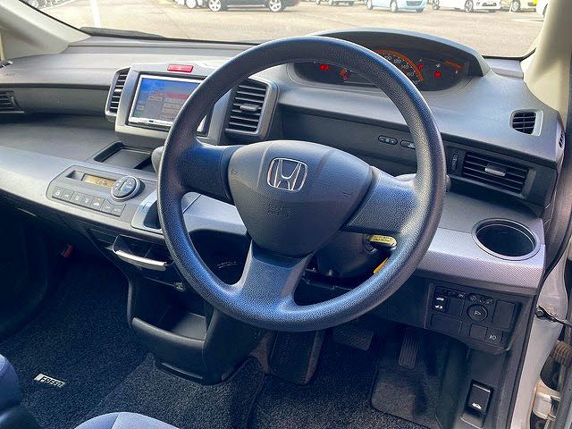 Honda FREED 2010-05 19214-15