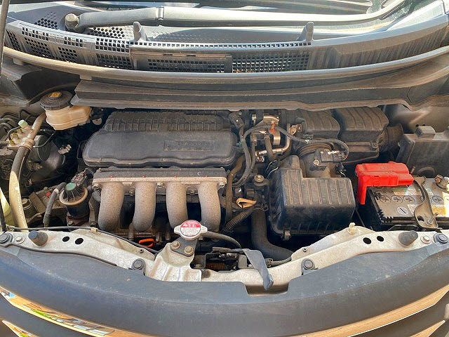 Honda FREED 2010-05 19214-27