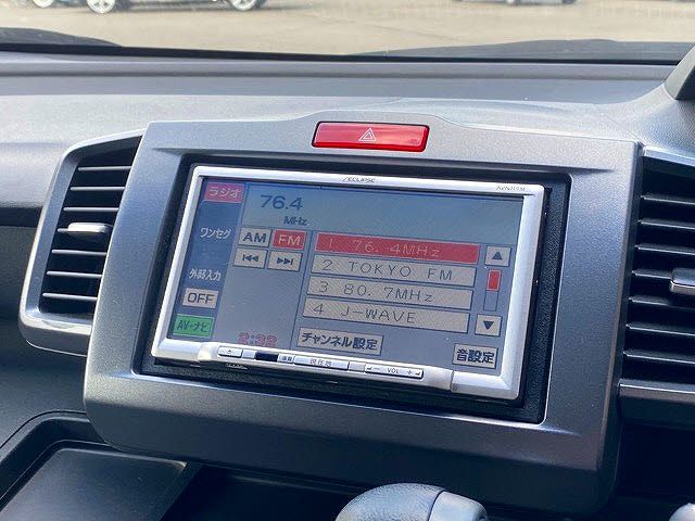 Honda FREED 2010-05 19214-4