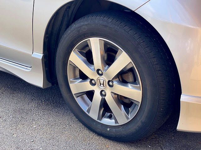 Honda FREED 2010-05 19214-26