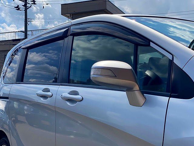 Honda FREED 2010-05 19214-25
