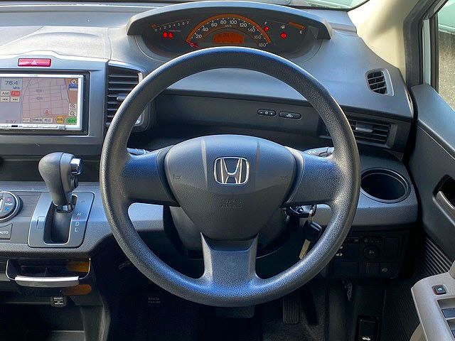 Honda FREED 2010-05 19214-13