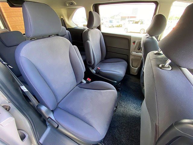 Honda FREED 2010-05 19214-3