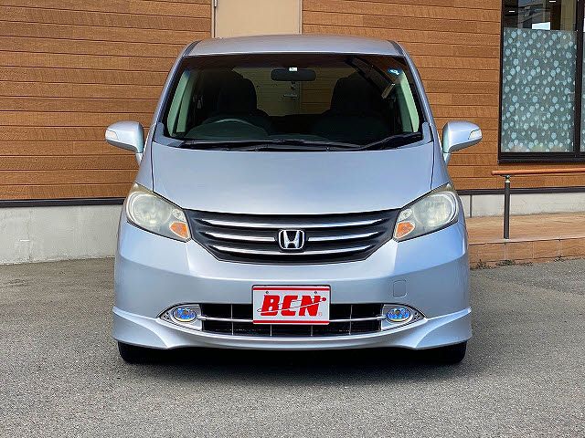 Honda FREED 2010-05 19214-24