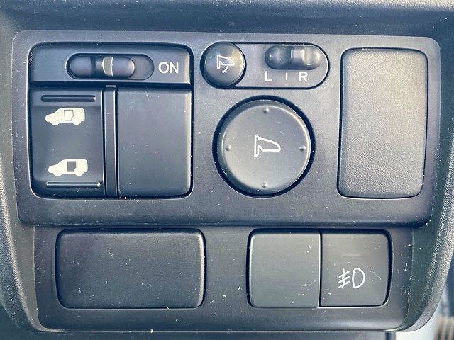 Honda FREED 2010-05 19214-10