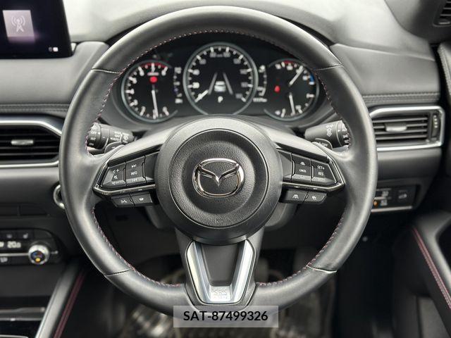 Mazda CX-5 2022-07 341331-10