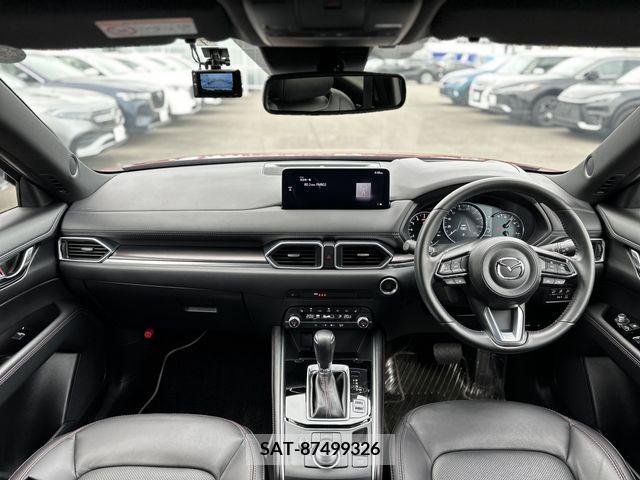 Mazda CX-5 2022-07 341331-3