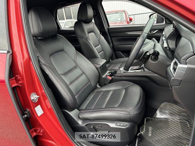 Mazda CX-5 2022-07 341331-13