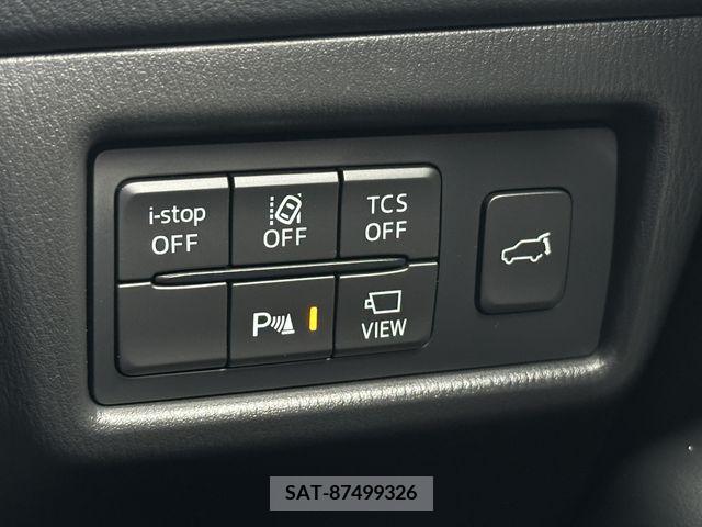 Mazda CX-5 2022-07 341331-11