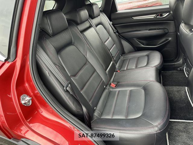 Mazda CX-5 2022-07 341331-14