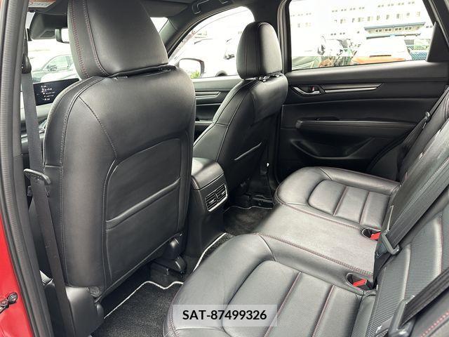 Mazda CX-5 2022-07 341331-15