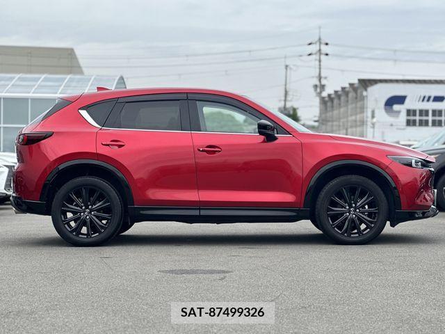 Mazda CX-5 2022-07 341331-26