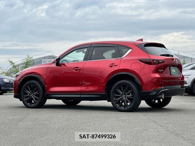Mazda CX-5 2022-07 341331-28