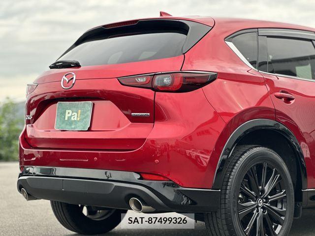 Mazda CX-5 2022-07 341331-23