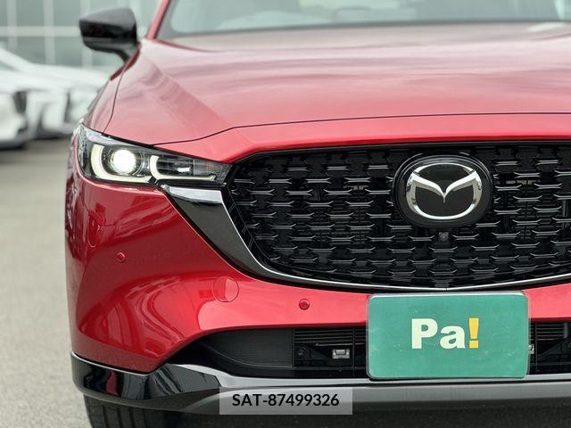 Mazda CX-5 2022-07 341331-22