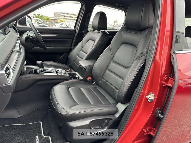 Mazda CX-5 2022-07 341331-18