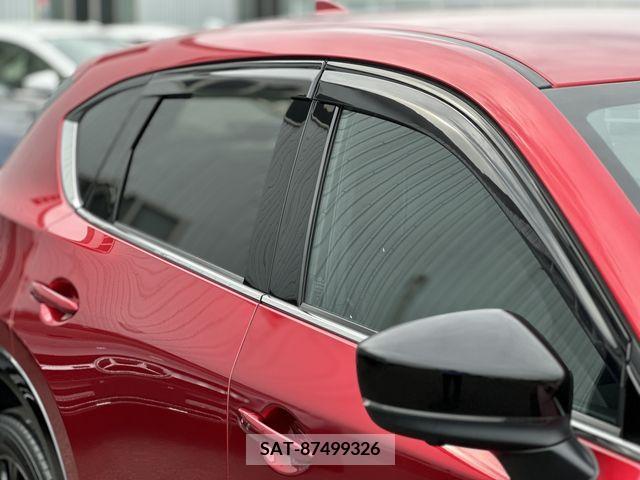 Mazda CX-5 2022-07 341331-21