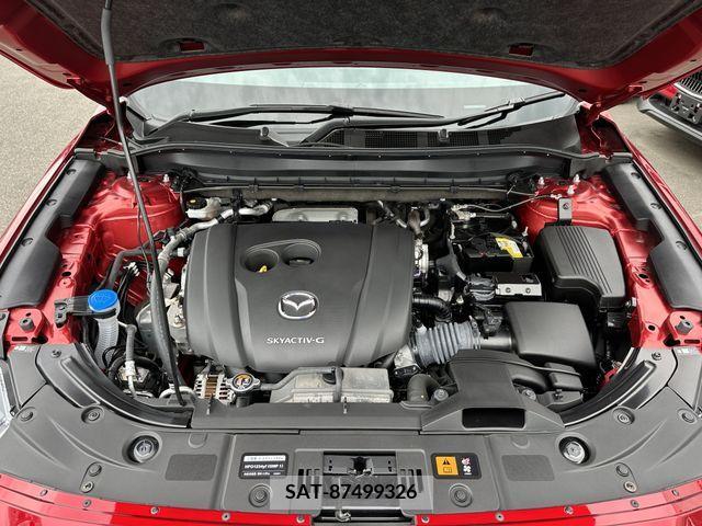 Mazda CX-5 2022-07 341331-29