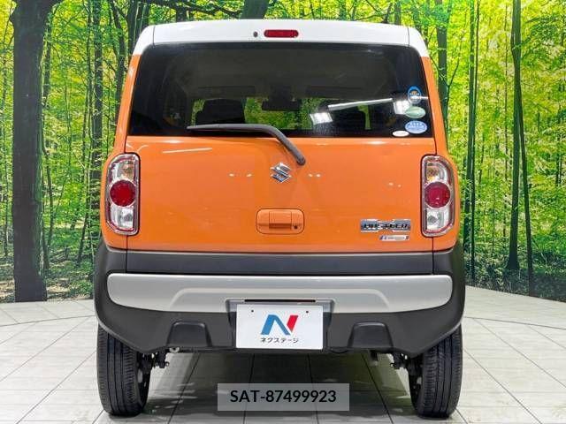 Suzuki HUSTLER 2017-02 220797-15