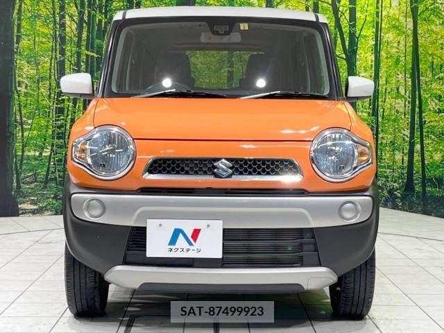 Suzuki HUSTLER 2017-02 220797-14