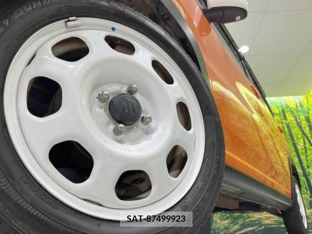 Suzuki HUSTLER 2017-02 220797-13