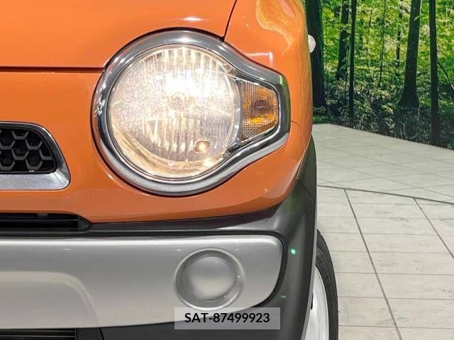 Suzuki HUSTLER 2017-02 220797-12