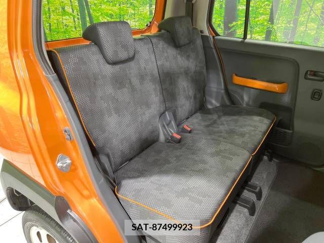 Suzuki HUSTLER 2017-02 220797-9