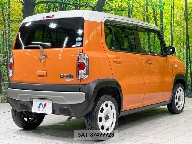 Suzuki HUSTLER 2017-02 220797-17