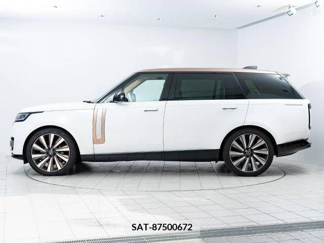 ROVER RANGE ROVER 2023-07 237825-19