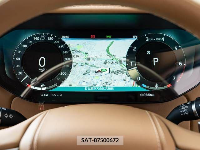 ROVER RANGE ROVER 2023-07 237825-10