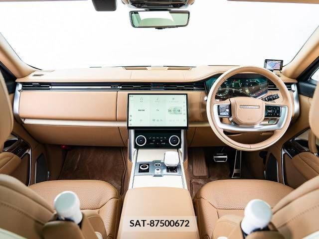 ROVER RANGE ROVER 2023-07 237825-1
